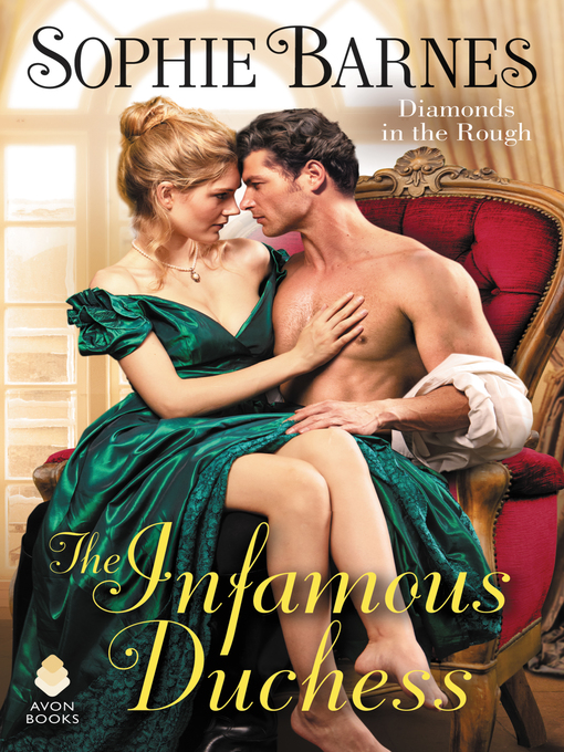 Title details for The Infamous Duchess by Sophie Barnes - Available